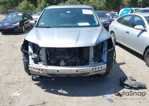 2016 Honda Pilot Ex-L from USA, damaged, VIN 5FNYF6H70GB041908